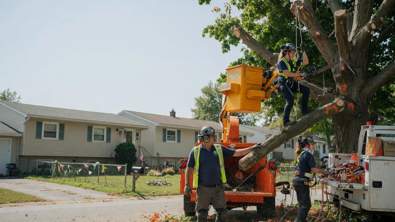 Tree Services in Olds, IA near me